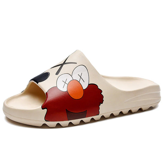 COMFY SLIDES| FF ELMO