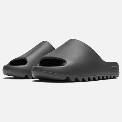 COMFY SLIDES| FF BLACK