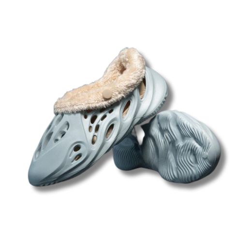 FOAM YZ LIGHT WINTER - FF SLIPPERS