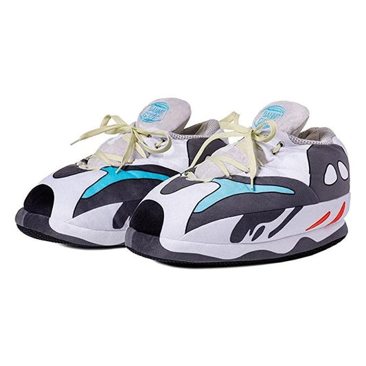 YZ BOOST 700 | FF SLIPPERS