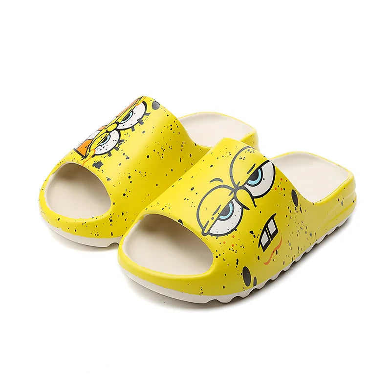 COMFY SLIDES| FF SPONGE